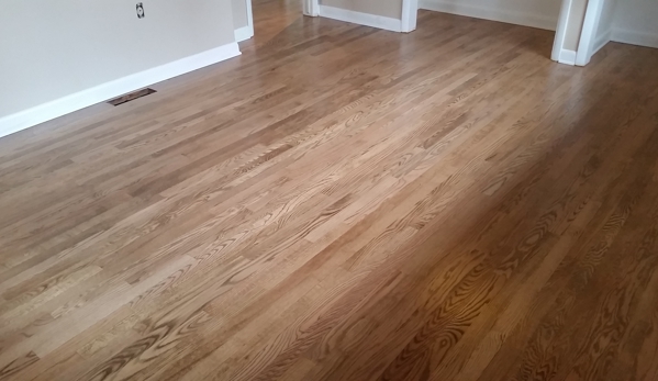 ADVANTAGE FLOORING INSTALLATION - Cumberland, MD