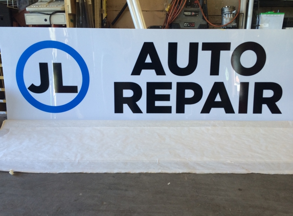 J L Auto Repair