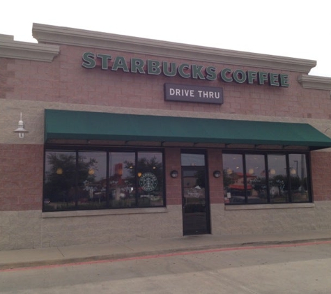 Starbucks Coffee - North Richland Hills, TX