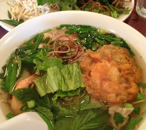 Pho Hoa Restaurant - Orlando, FL