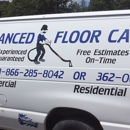 Enhanced Floor Care - Floor Waxing, Polishing & Cleaning