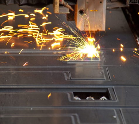 Laser Concepts Inc - West Jordan, UT. Laser cutting