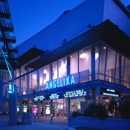 Angelika Film Center & Café - Dallas - Movie Theaters