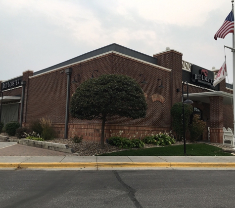 Red Lobster - West Des Moines, IA