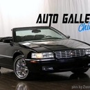 Auto Gallery Chicago - Used Car Dealers