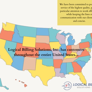 Logical Billing Solutions, Inc - Rochester, NY