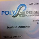 Poly Air Design - Plumbers