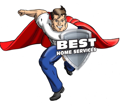 Best Home Services - Fort Myers, FL