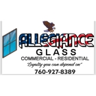 Allegiance Glass