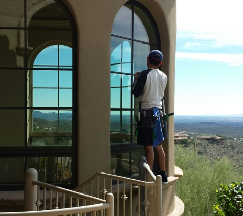 Classy Window Cleaners - Phoenix, AZ