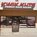Kwik Kuts - Hair Supplies & Accessories