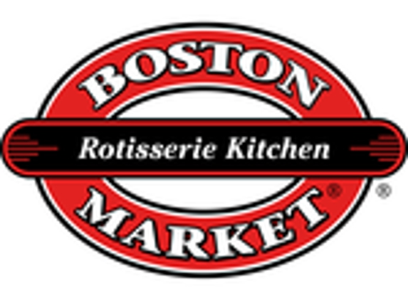 Boston Market - Medford, MA