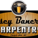 Casey Bancroft Carpentry - Carpenters