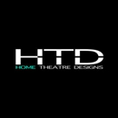 Home Theatre Designs - Distributing Service-Circular, Sample, Etc