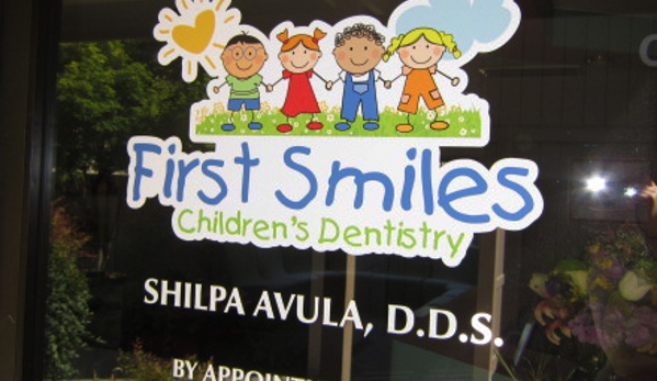 First Smiles Children's  Dentistry - Modesto, CA