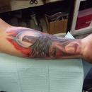 Tatt2 Ron's - Tattoos
