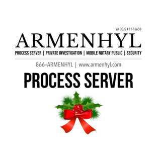 ARMENHYL GROUP LLC - Charlottesville, VA