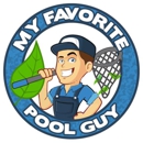 My Favorite Pool Guy - Swimming Pool Repair & Service