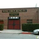 L A Traditional Wing Chun Kung - Martial Arts Instruction