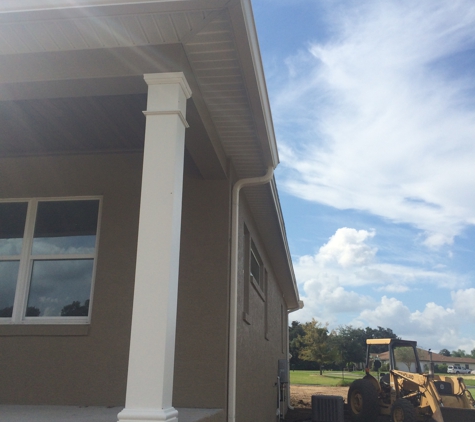 R&R Seamless Gutters, LLC - Ocala, FL