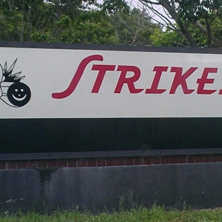 Strikes at Boca - Boca Raton, FL