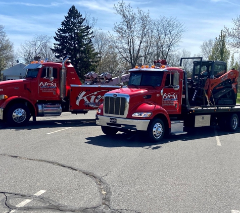 Kirk's Auto Body Inc - Perkasie, PA