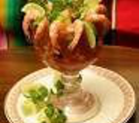 Mariscos Uruapan Restaurant Bar &Grill - Baldwin Park, CA