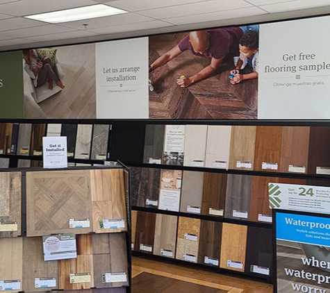 Lumber Liquidators, Inc. - Murrells Inlet, SC