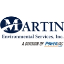 Martin Environmental Services - Asbestos Detection & Removal Services