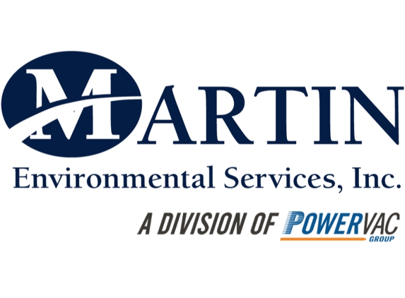 Martin Environmental Services - Schenectady, NY