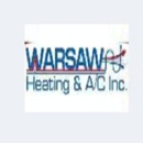 Warsaw Heating & A/C, Inc. - Air Conditioning Equipment & Systems