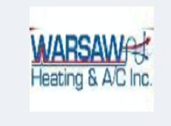 Warsaw Heating & A/C, Inc. - Warsaw, NC