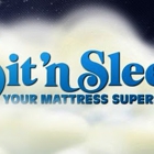 Sit 'n Sleep