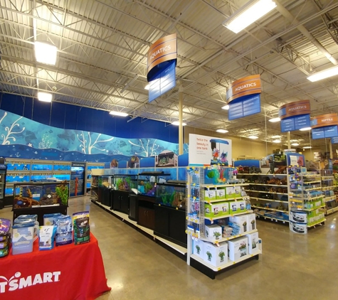 PetSmart - Frisco, TX