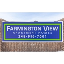Farmington View Apartments - Apartments