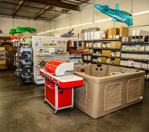 South Bay Pool & Spa Supply - Torrance, CA