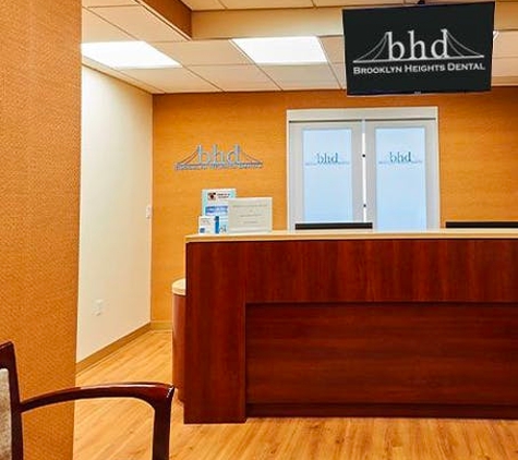 Brooklyn Heights Dental - Brooklyn, NY