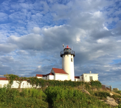 Eastern Point Light House - Gloucester, MA