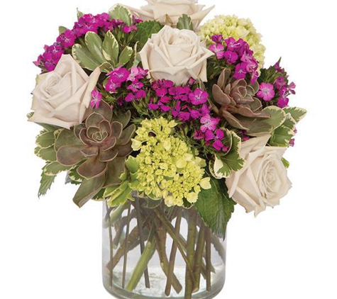 Fairfield Florist - Fairfield, CT