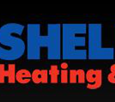 Shelby Heating & Air Conditioning Inc - Shelby, NC