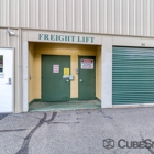 CubeSmart Self Storage