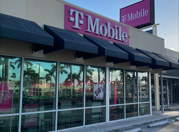 T-Mobile - Hialeah, FL