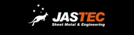 Jastec Sheet Metal & Engineering Logo