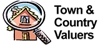 Town & Country Valuers Property & Management Consultants - Property Management