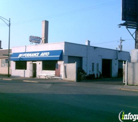 U-Haul Neighborhood Dealer - Chicago, IL