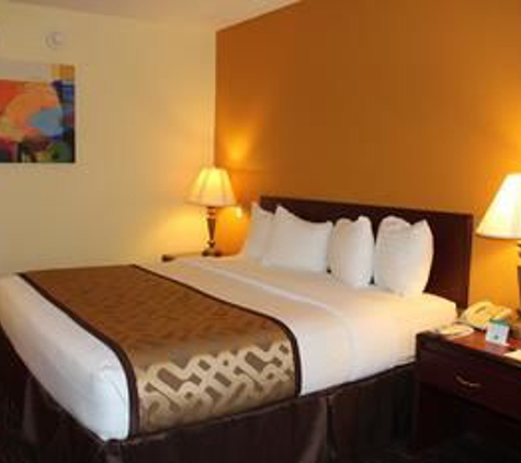 Best Western B. R. Guest - Zanesville, OH