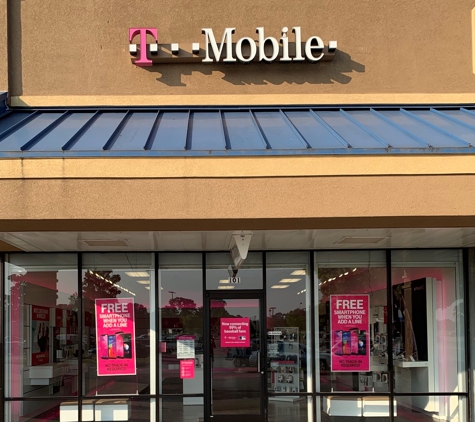 T-Mobile - Fayetteville, NC