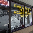 Mother's Performance Center - Automobile Accessories
