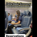 Delta Air Lines - Airlines