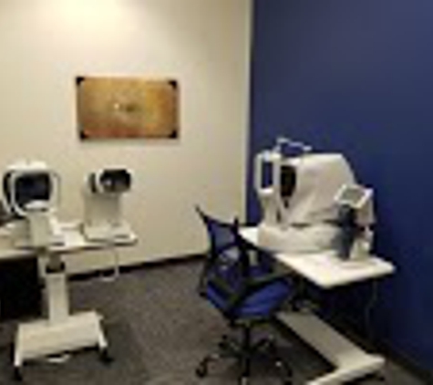 2Eyes Vision Development Center - Crestwood, KY